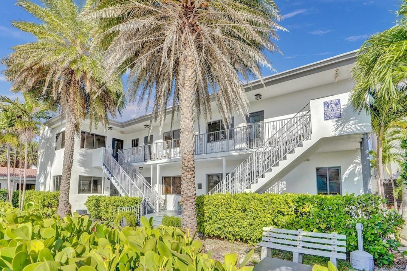 Waves On Walnut - Beach Access Hollywood Exterior foto